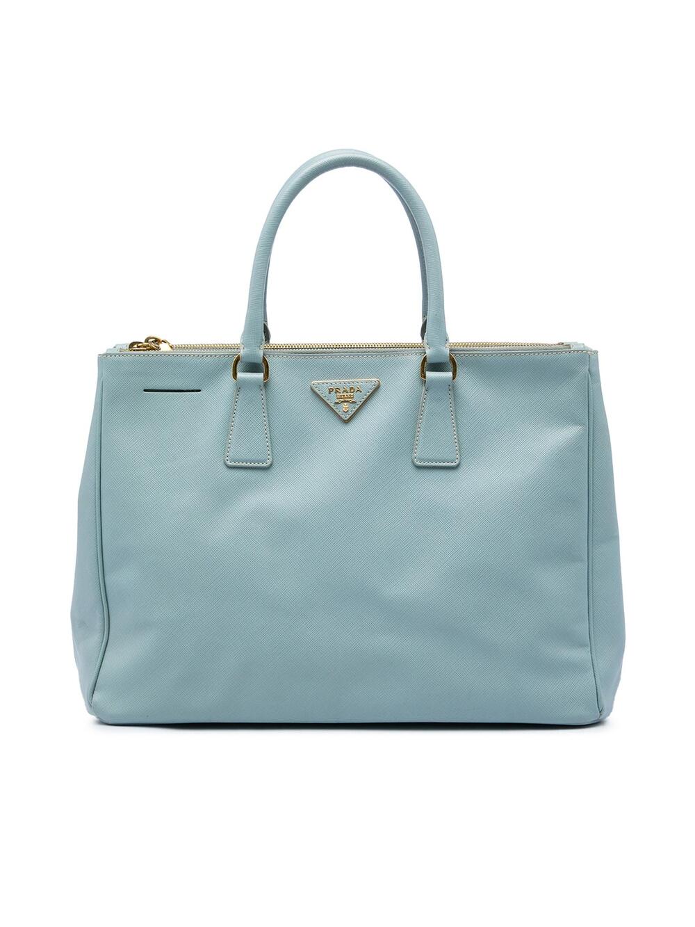 Prada Large Saffiano Lux Galleria #358233P76B